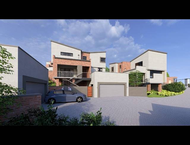 3 BEDROOM HOUSE FOR SALE IN LYNNWOOD RIDGE